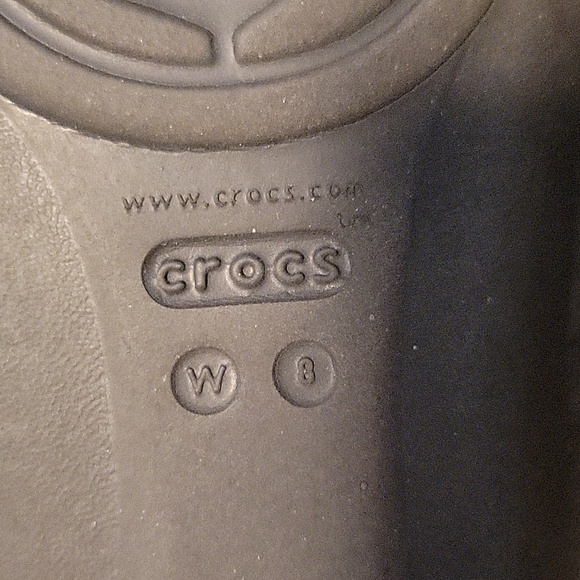 Crocs - Picture 6 of 6